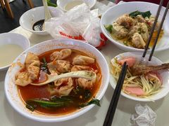 -龙湖重庆时代天街