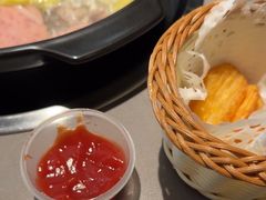 -同仁四季椰子鸡(无锡滨湖万象汇店)