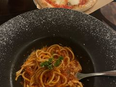 -Ciao窑炉披萨餐厅(宁波阪急店)