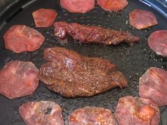 -正德源煎牛肉(安康南路店)