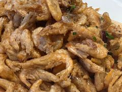 -川旺角川粤融合菜•海景餐厅(星海广场店)