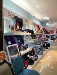 -爱婴室(上海浦建路店)