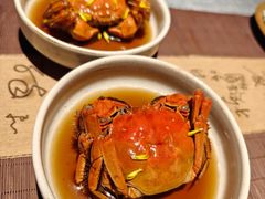 -淮食·雅宴(北大博雅国际酒店)