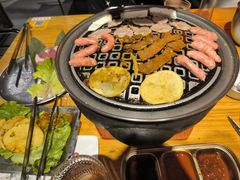 -子檀大隐炭烧(食品街店)
