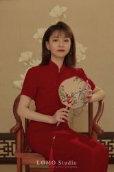 -拉玛摄影 STUDIO(滨江道店)