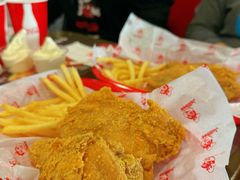 -快乐蜂(永光广场店)