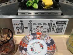 -肉肉大米(金虹桥店)