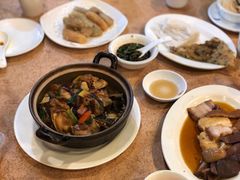 -揭阳钟记小食(福田新村店)