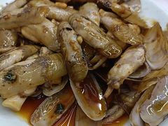 -北戴河庆山饭店·海鲜砂锅粥(北戴河黑石路店)