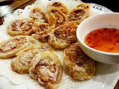 -凯盈阁·顺德私房菜·桑拿鸡