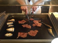 -咸亨大酒店-自助餐厅(解放南路店)