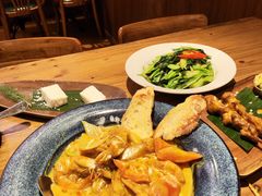 -泰堤坊(淡水体育馆店)