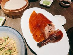 -金鸭季·北京烤鸭(深业上城店)