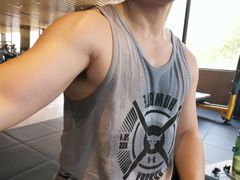 -威尔仕W FITNESS健身会所(联洋广场店)