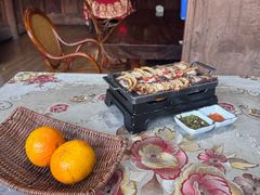 -龙姐私房菜(和顺古镇店)