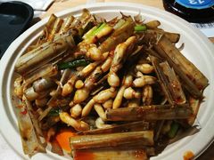 -盒马X会员店(王府井奥莱UP TOWN店)