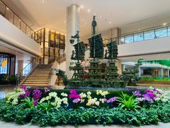 -广州白天鹅宾馆