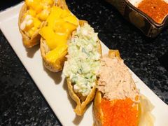 -無境·匠心日本料理(汉街店)