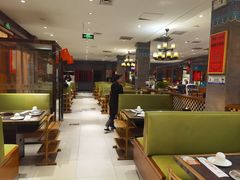 -小牛海记潮汕牛肉店(永定路店)