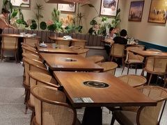-南越郡·越式风味餐厅(青秀万达店)