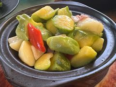 -福照楼汽锅鸡·云南菜(万达广场店)