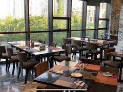 -合肥皇冠假日酒店·菲亚斯特自助餐厅(黄山路店)