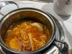 -龍歌自助小火锅(崂山丽达店)