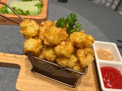 -海泰食府(北京总店)