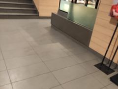 -麦当劳(洪山商场店)