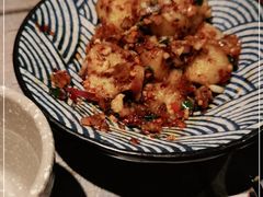 -酒肆浅葱•烧烤•龙虾•排档(卓悦intown店)