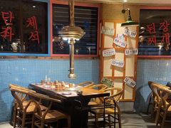 -海之屋韩式烤肉(海棠68环球美食街店)