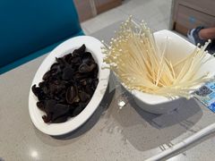 -半天妖烤鱼(芝罘万达店)