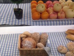 -BreadTalk面包新语·烘焙蛋糕(金光华广场店)