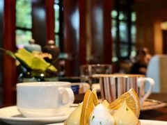 -杭州西子湖四季酒店-WL BISTRO西湖餐厅(灵隐路店)