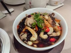 -尚一汤·粤菜海鲜(环球港店)