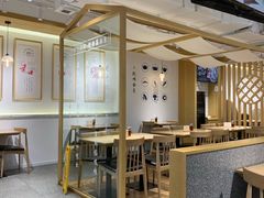 大堂-千忆汤包(闽江路店)