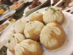 上海生煎-新南华大酒店(长寿店)
