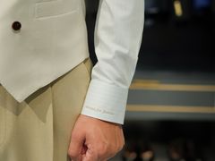 -尊卡诺高级西装礼服定制(江东中路店)