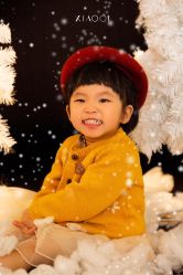 -小七摄影·礼服馆(中铁·逸都国际店)