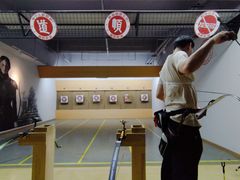 -道顺射箭·团建·骑射(张杨路店)