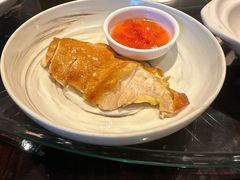-新天世纪中餐厅