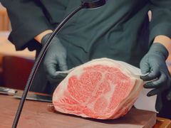 -黑牛の店·和牛烧肉(合生汇店)