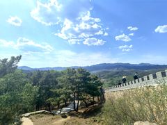 -承德避暑山庄景区