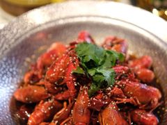 -悦融琥珀·京鲁菜·海味珍品(西单店)