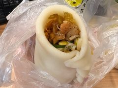 -张果佬年糕卷(科巷店)