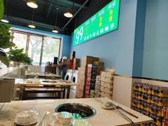 -一鼎来潮汕牛肉自助火锅(翻身分店)