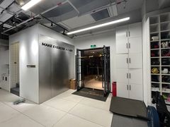 -持之以恒健身工作室(建国酒店)