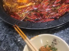 -蜀大侠火锅(建设路第五大道店)