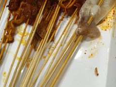 -袁记串串香(和县镇淮街店)