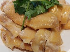 -泰煌鸡·上海白斩鸡·鸡汤面(鹤庆店)